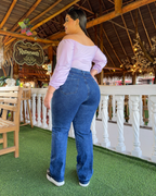 PANTALON BOTA RECTA 6215