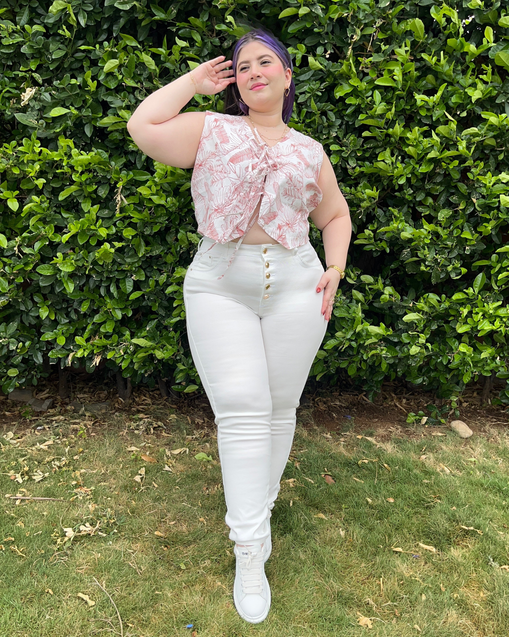 SKINNY JEANS 6219 PLUS