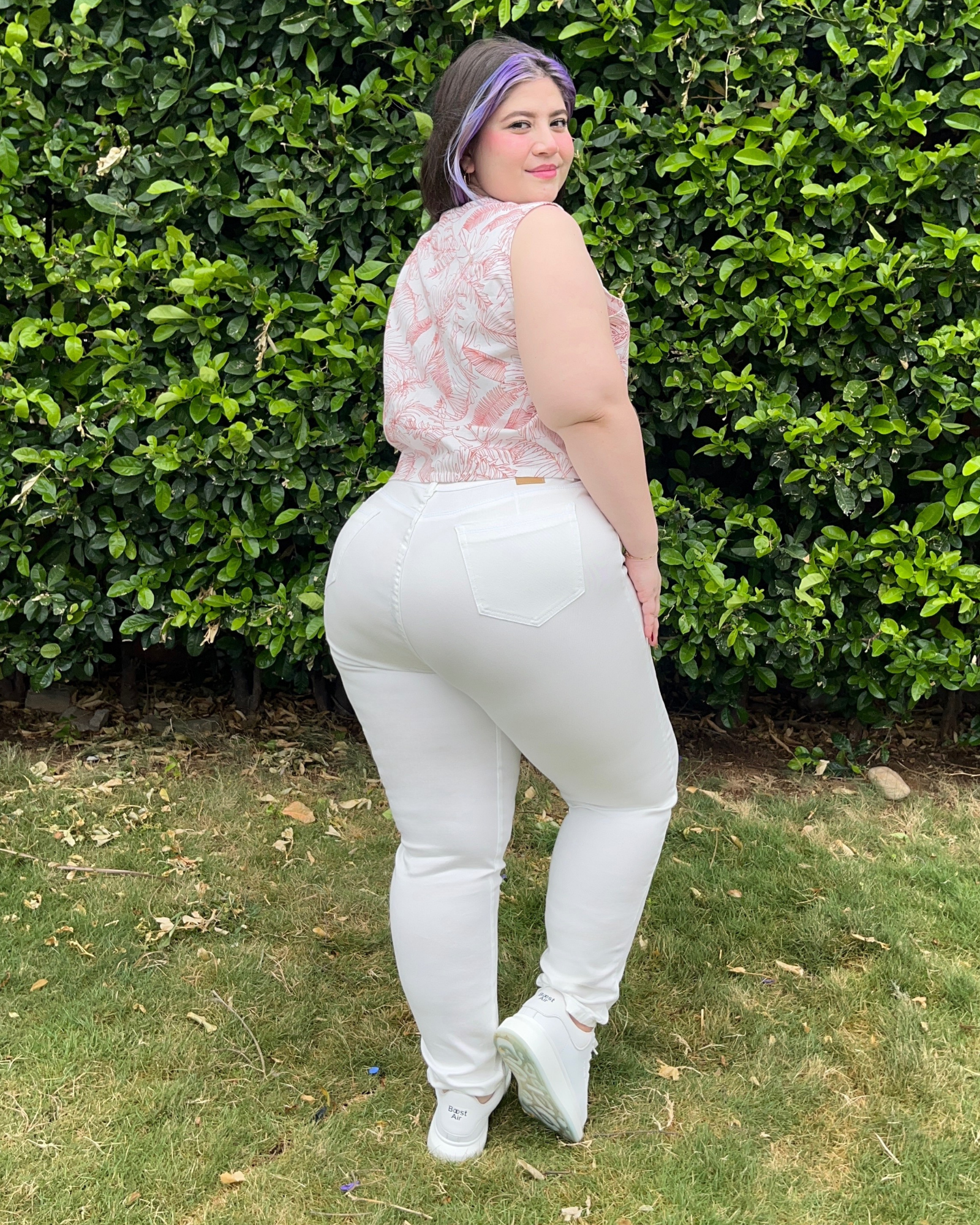 SKINNY JEANS 6219 PLUS