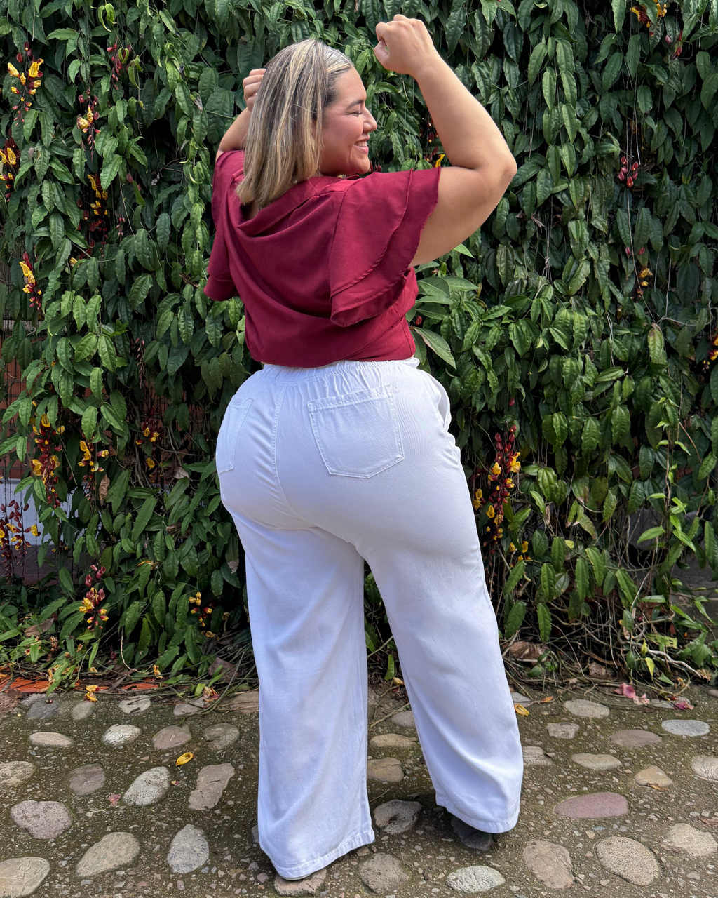 JOGGER 6250 PLUS