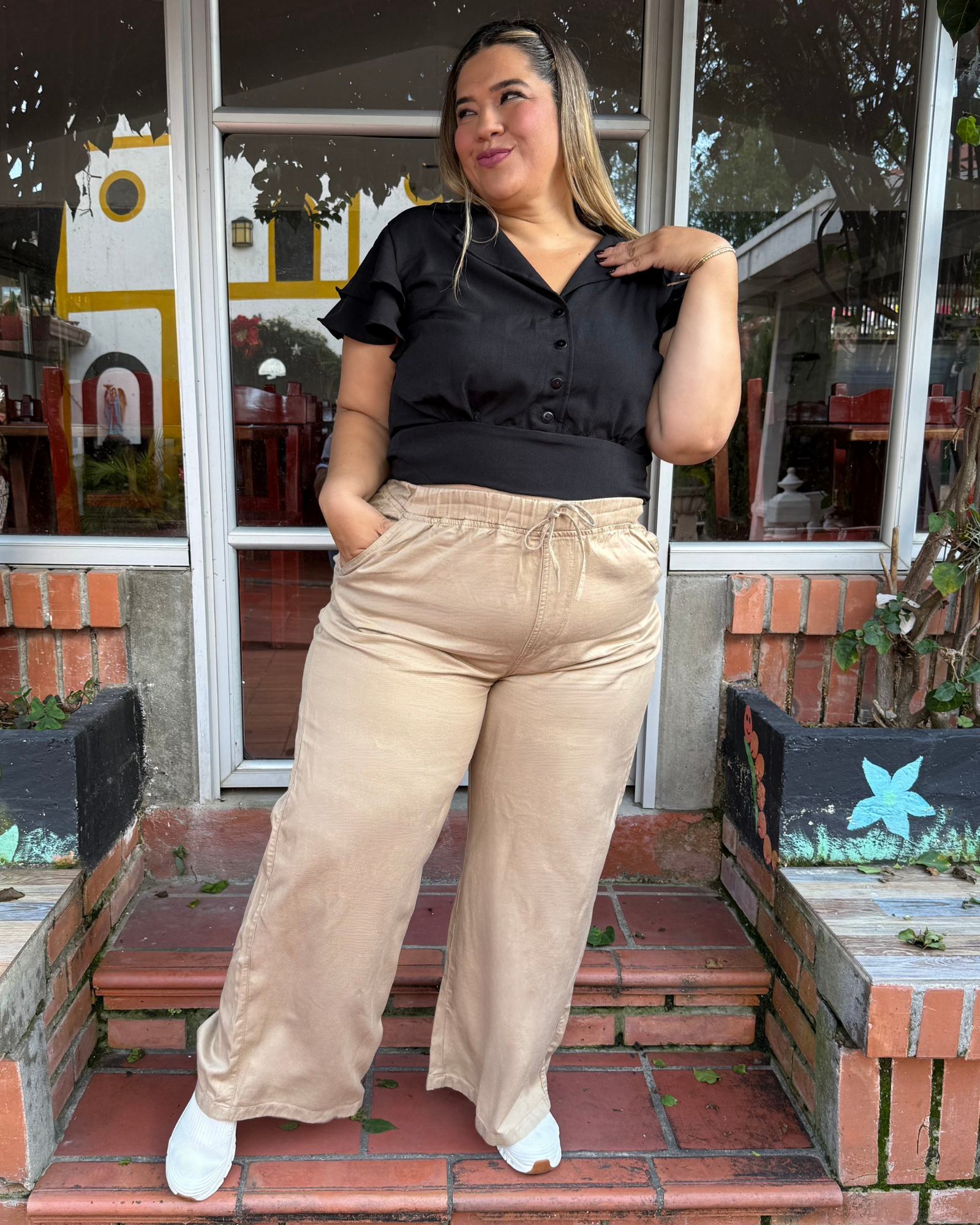 JOGGER 6251 PLUS