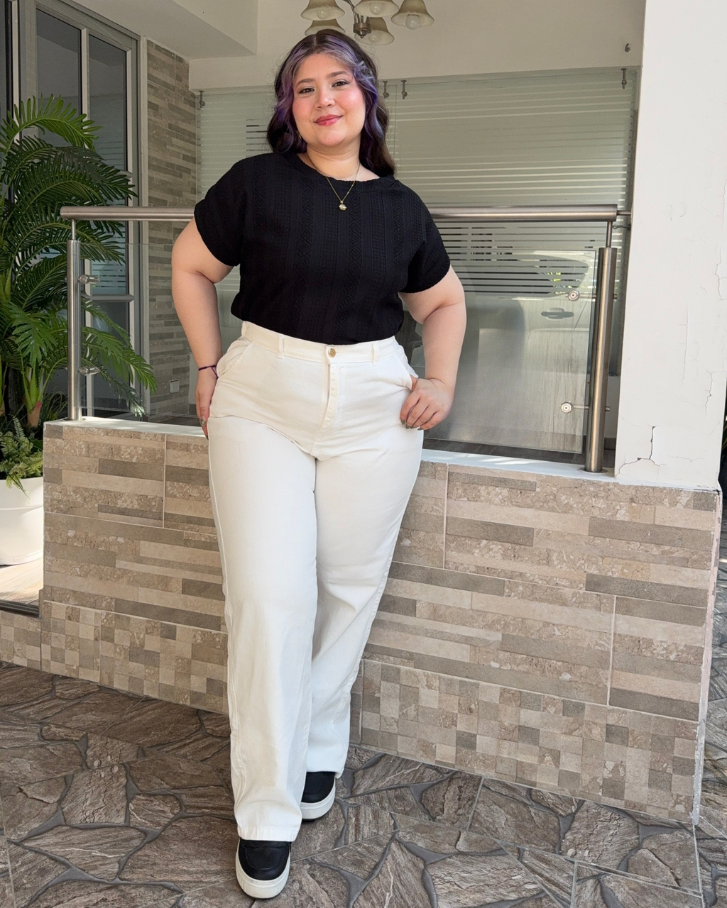 MOM FLARE 6296 PLUS