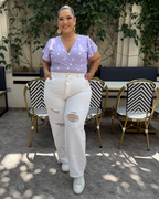 MOM FLARE BLANCO 6312