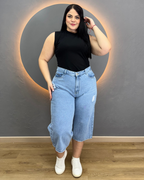 CAPRI JEAN 6318