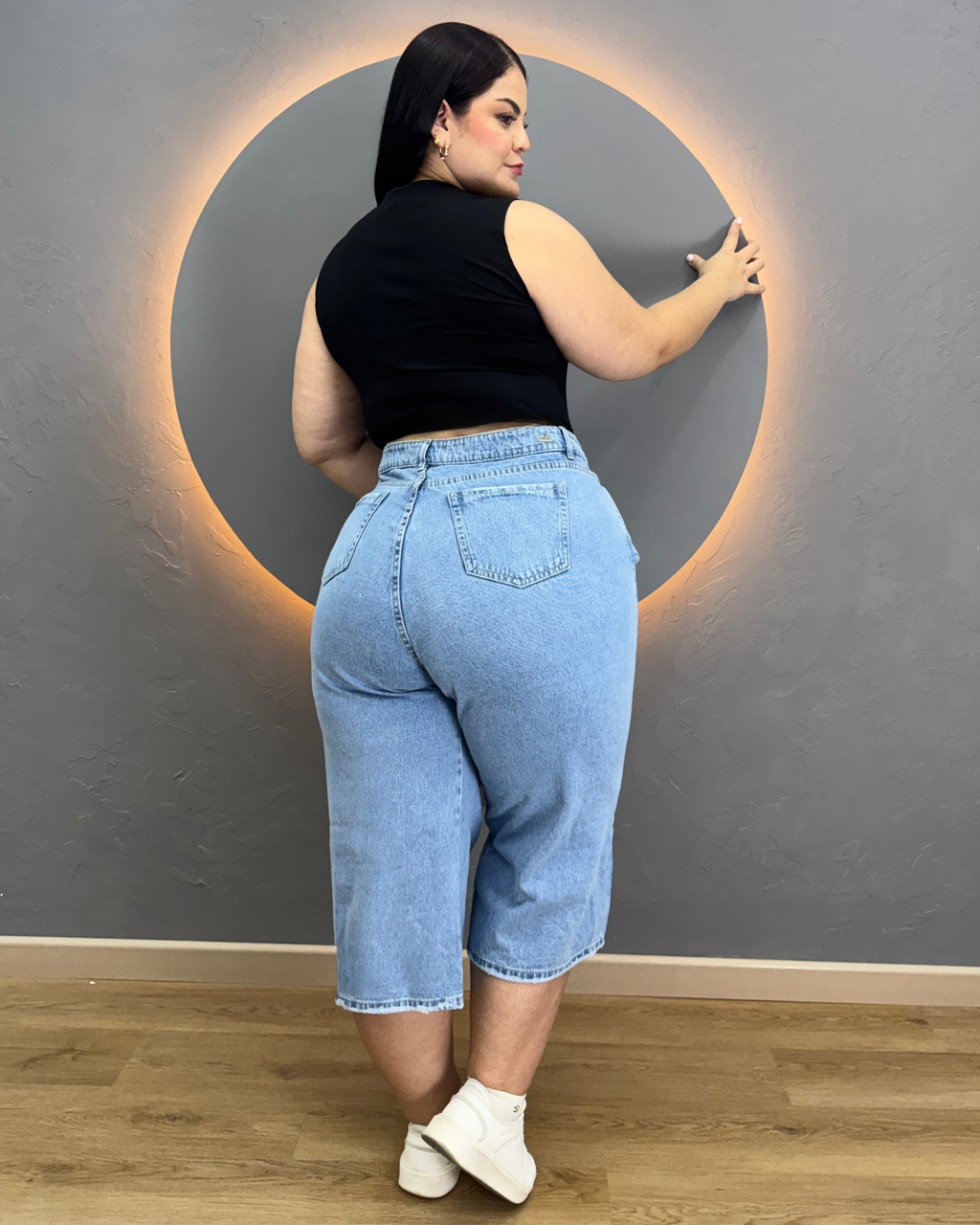 CAPRI JEAN 6318