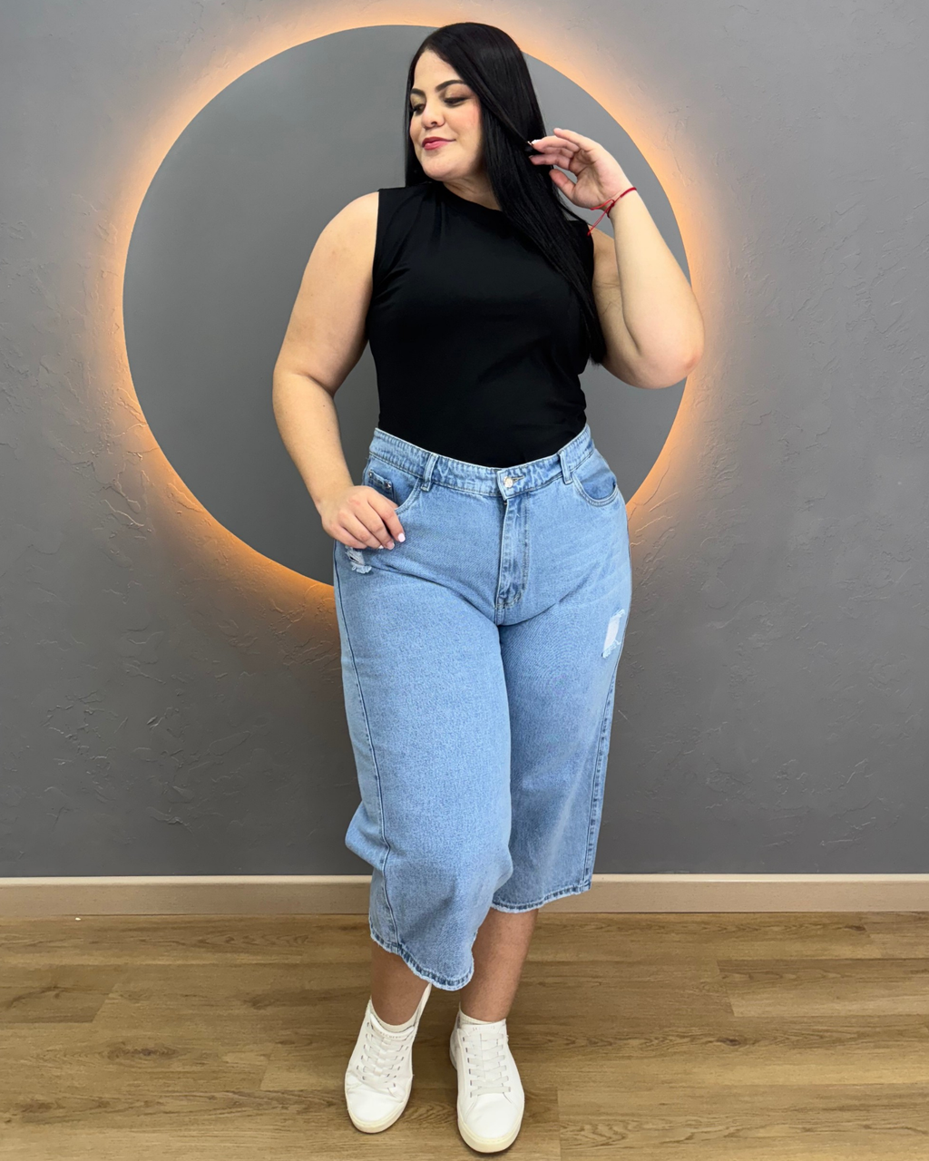 CAPRI JEAN 6318