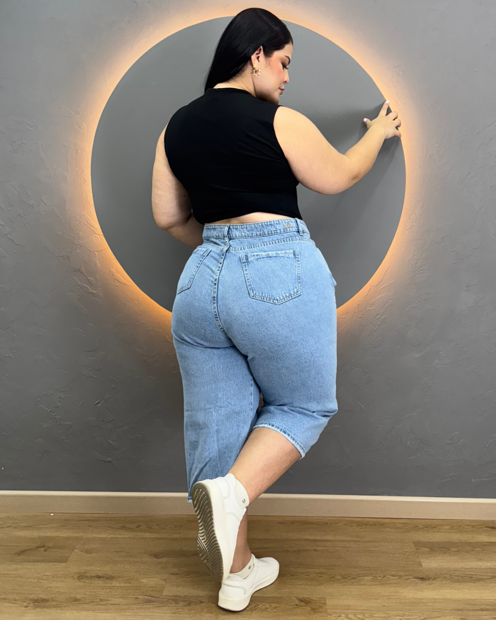 CAPRI JEAN 6318