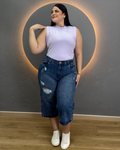 CAPRIS JEAN 6318