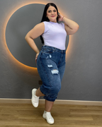 CAPRIS JEAN 6318