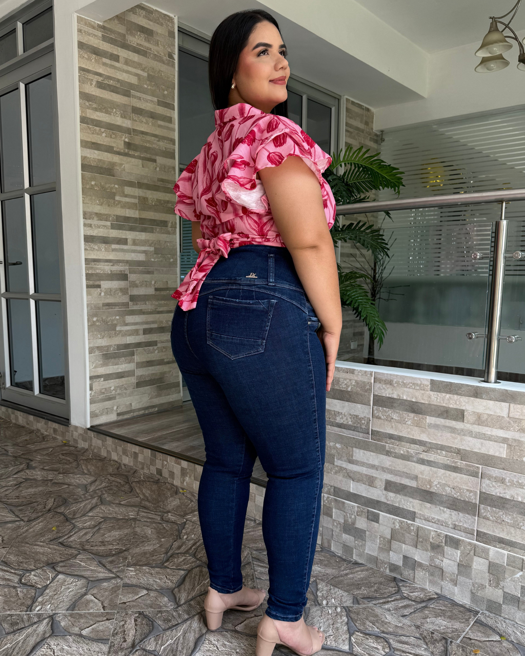 SKINNY 6329 PLUS