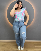 MOM FLARE 6953