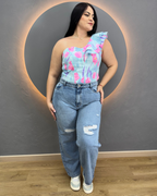 MOM FLARE 6953
