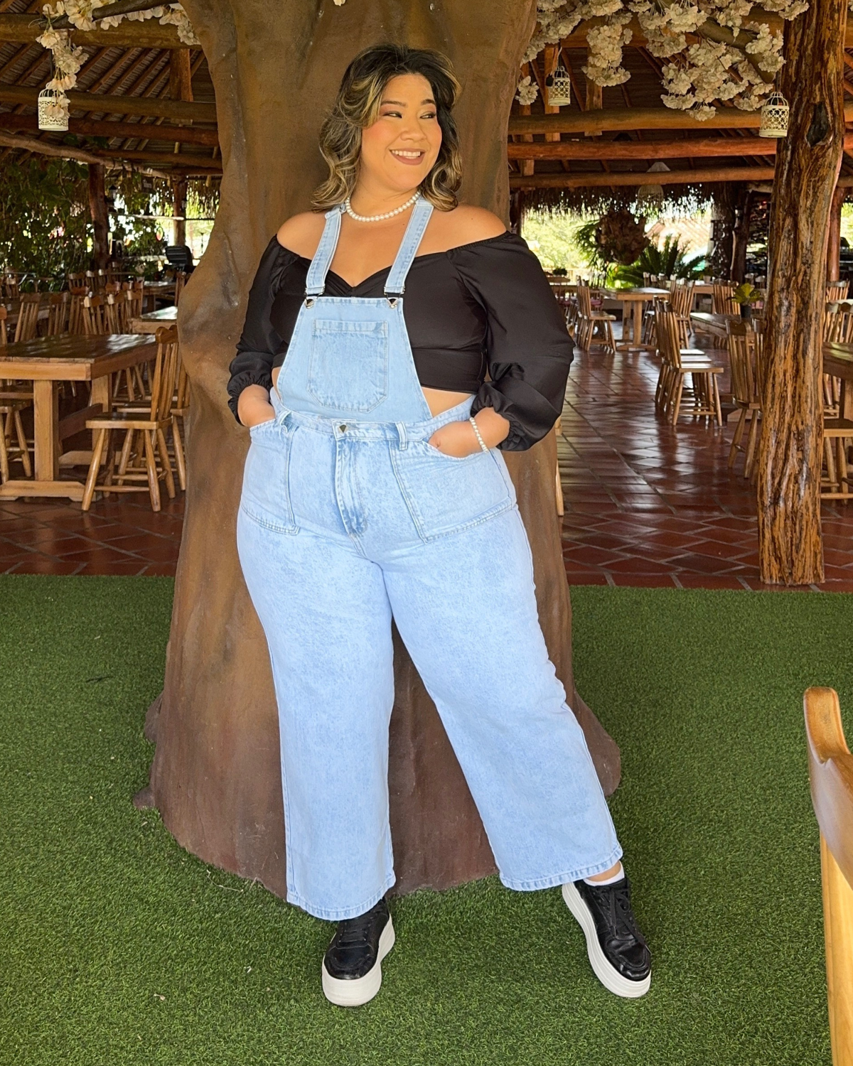 BRAGA PANTALON 0706