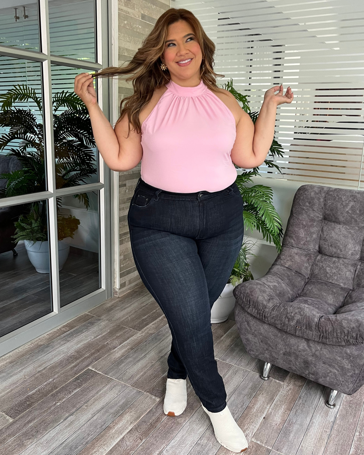 SKINNY JEAN 0341