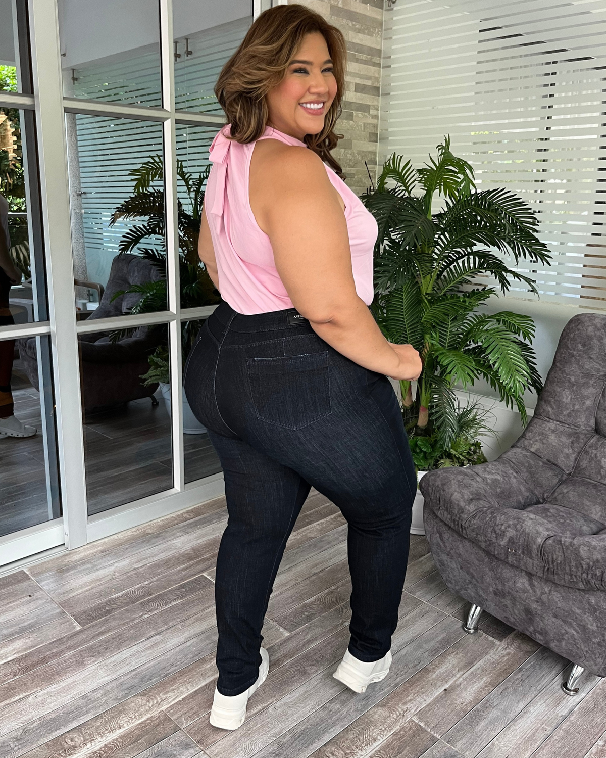 SKINNY JEAN 0341