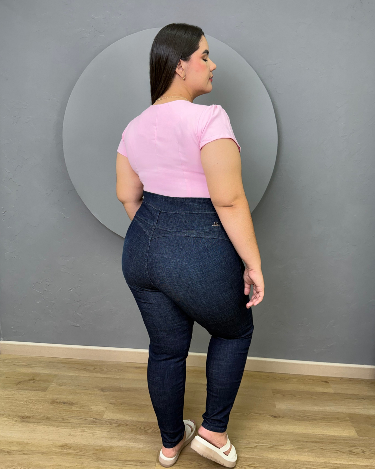 SKINNY JEAN 6327