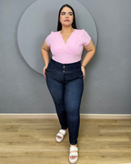 SKINNY JEAN 6327