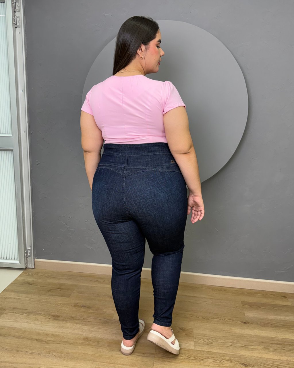 SKINNY JEAN 6327
