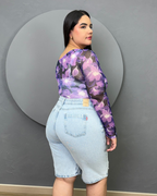 BERMUDA JEAN 7530