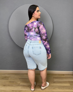 BERMUDA JEAN 7530