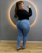 SKINNY JEAN 6364