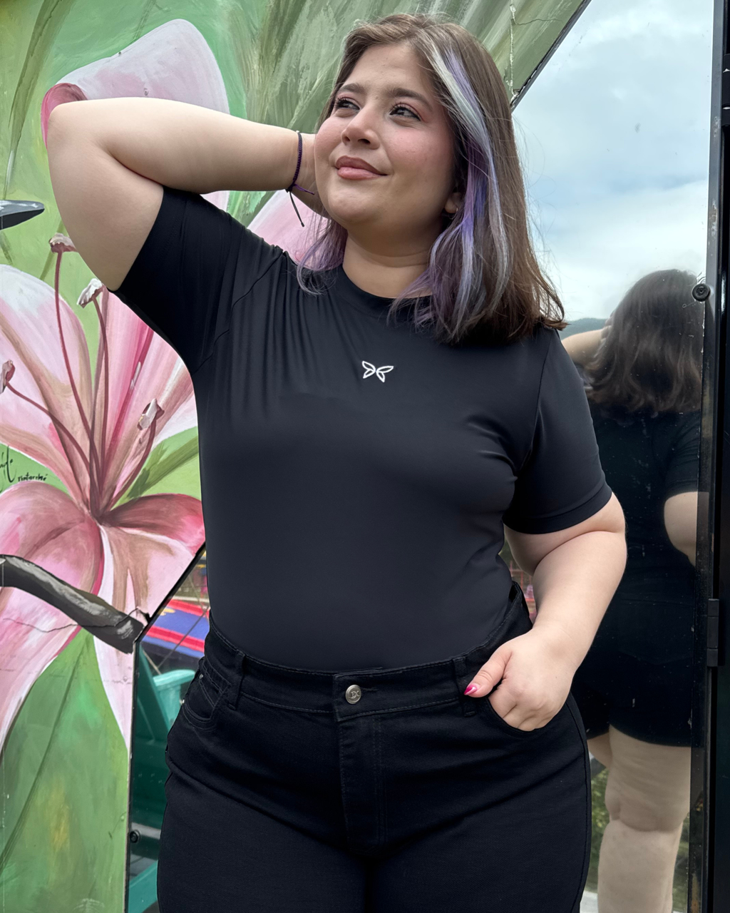 BLUSA ZULIA NEGRA ZUL2