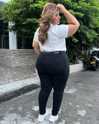 SKINNY JEAN 0336
