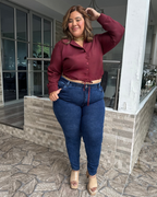 SKINNY JEAN 0340