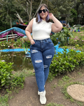 SKINNY JEAN 0431