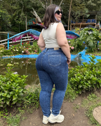 SKINNY JEAN 0431