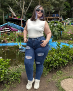 SKINNY JEAN 0431