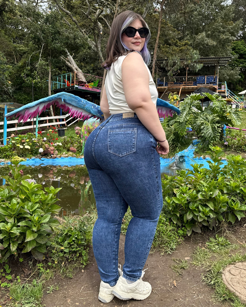 SKINNY JEAN 0431