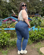 SKINNY JEAN 0431