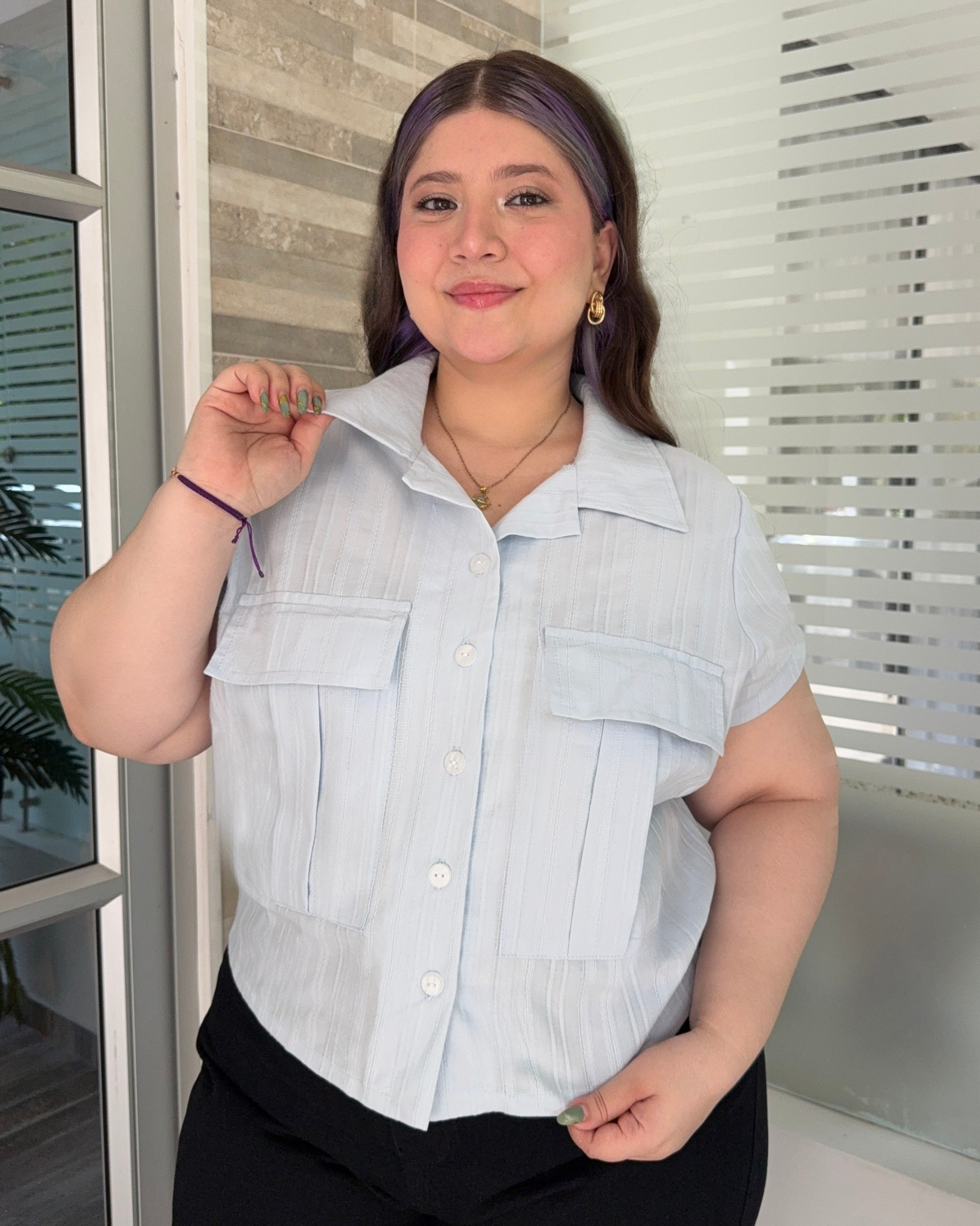 BLUSA ABR3 PLUS