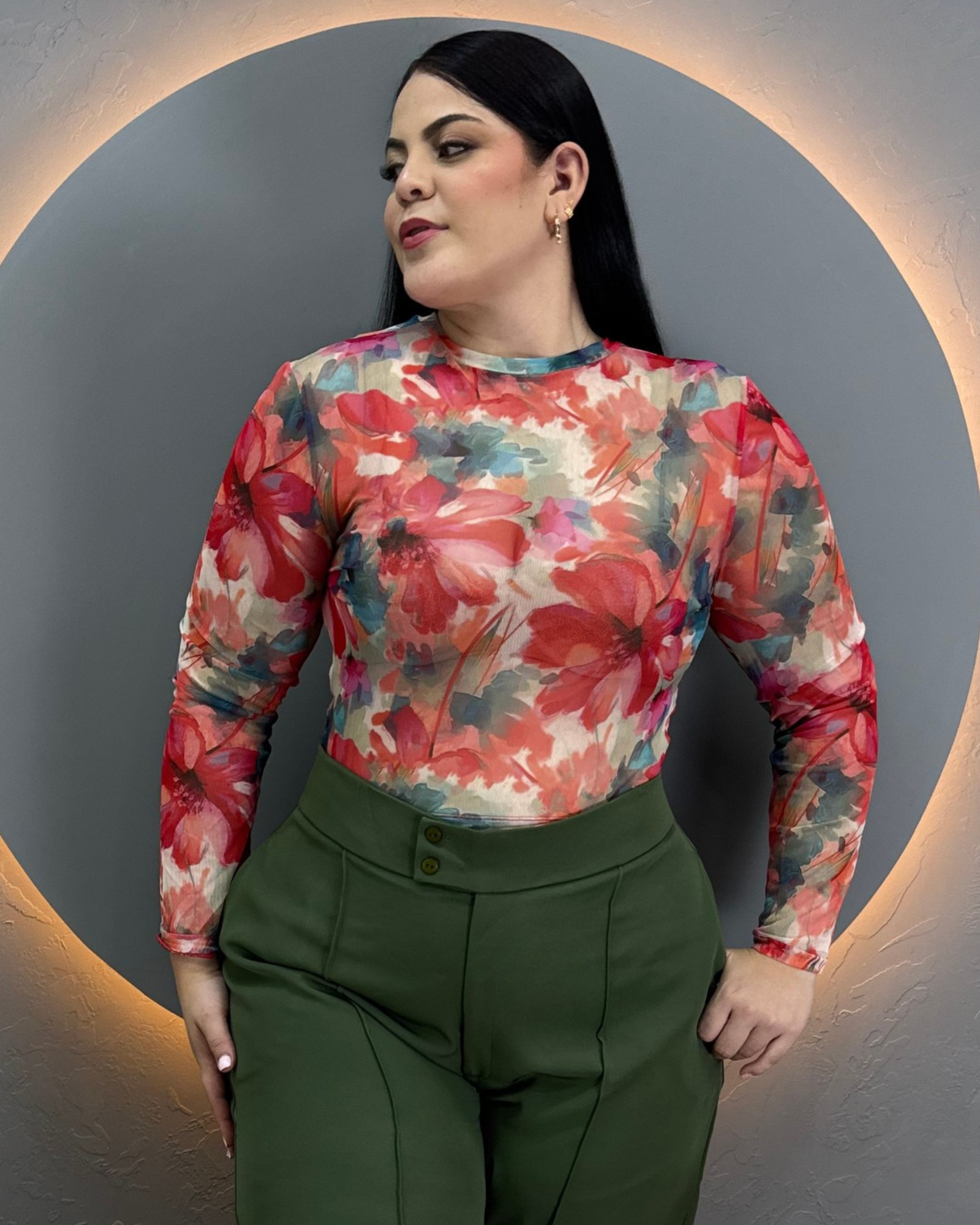 MALLA ARJONA COLORES ARJ7
