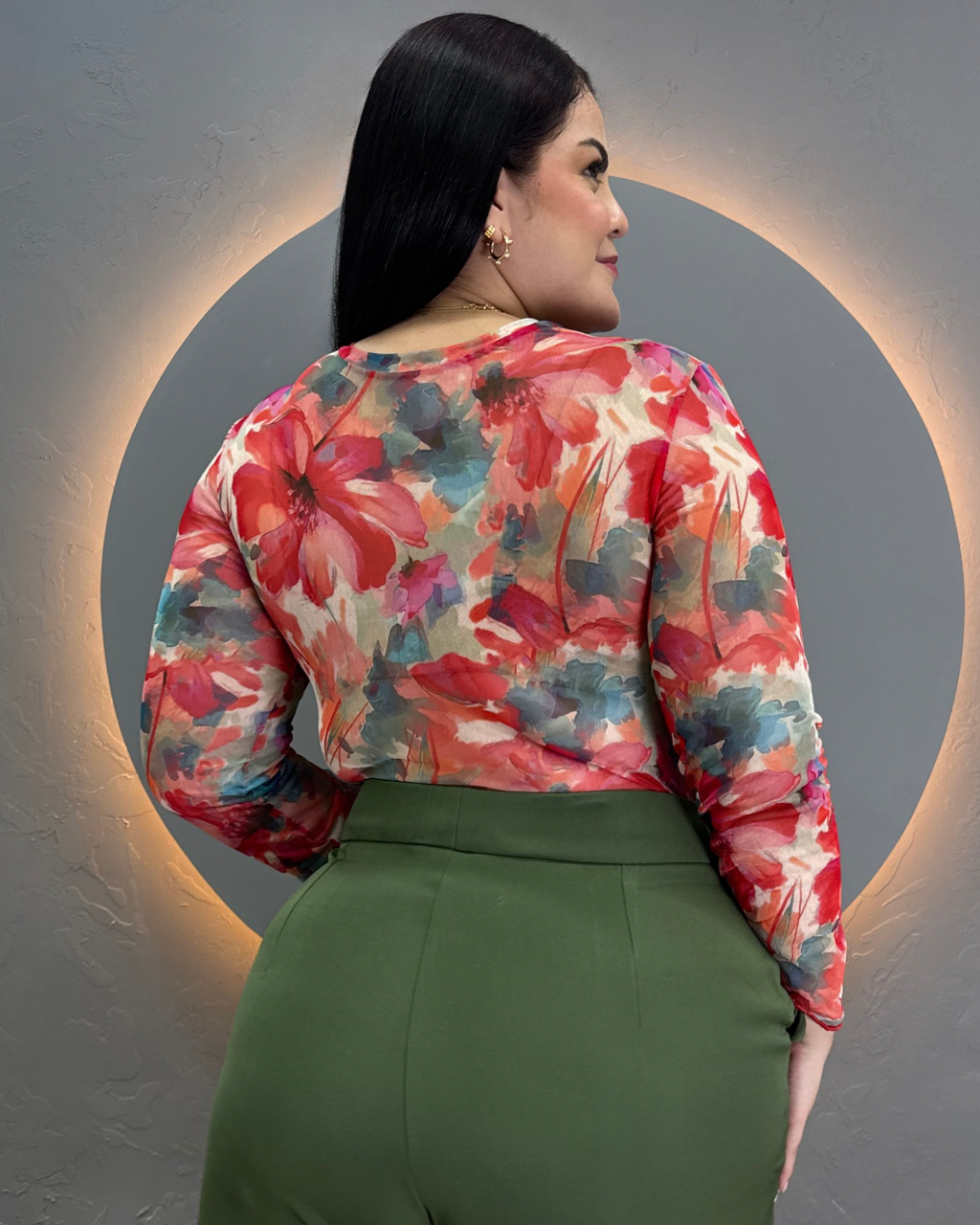 MALLA ARJONA COLORES ARJ7