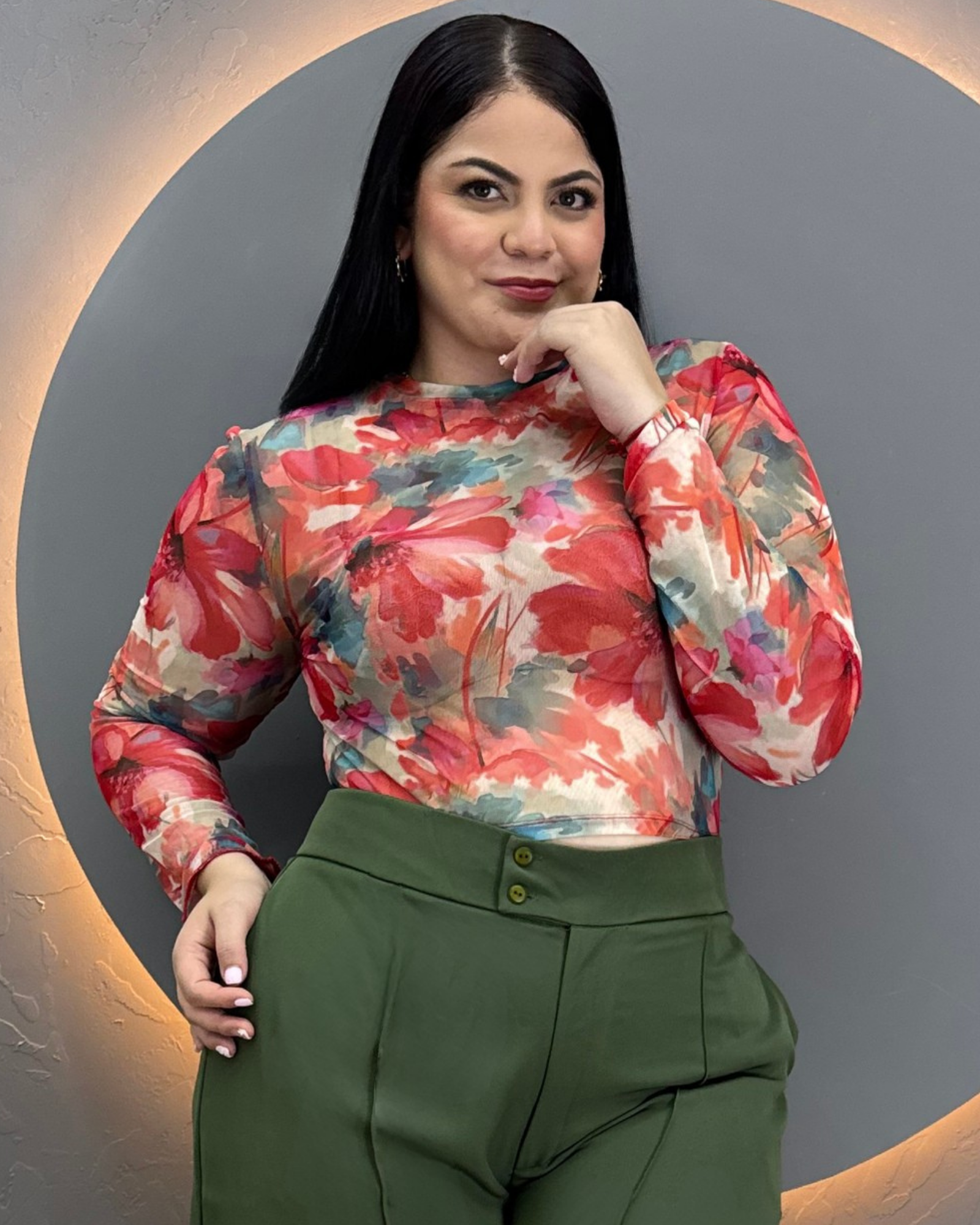 MALLA ARJONA COLORES ARJ7