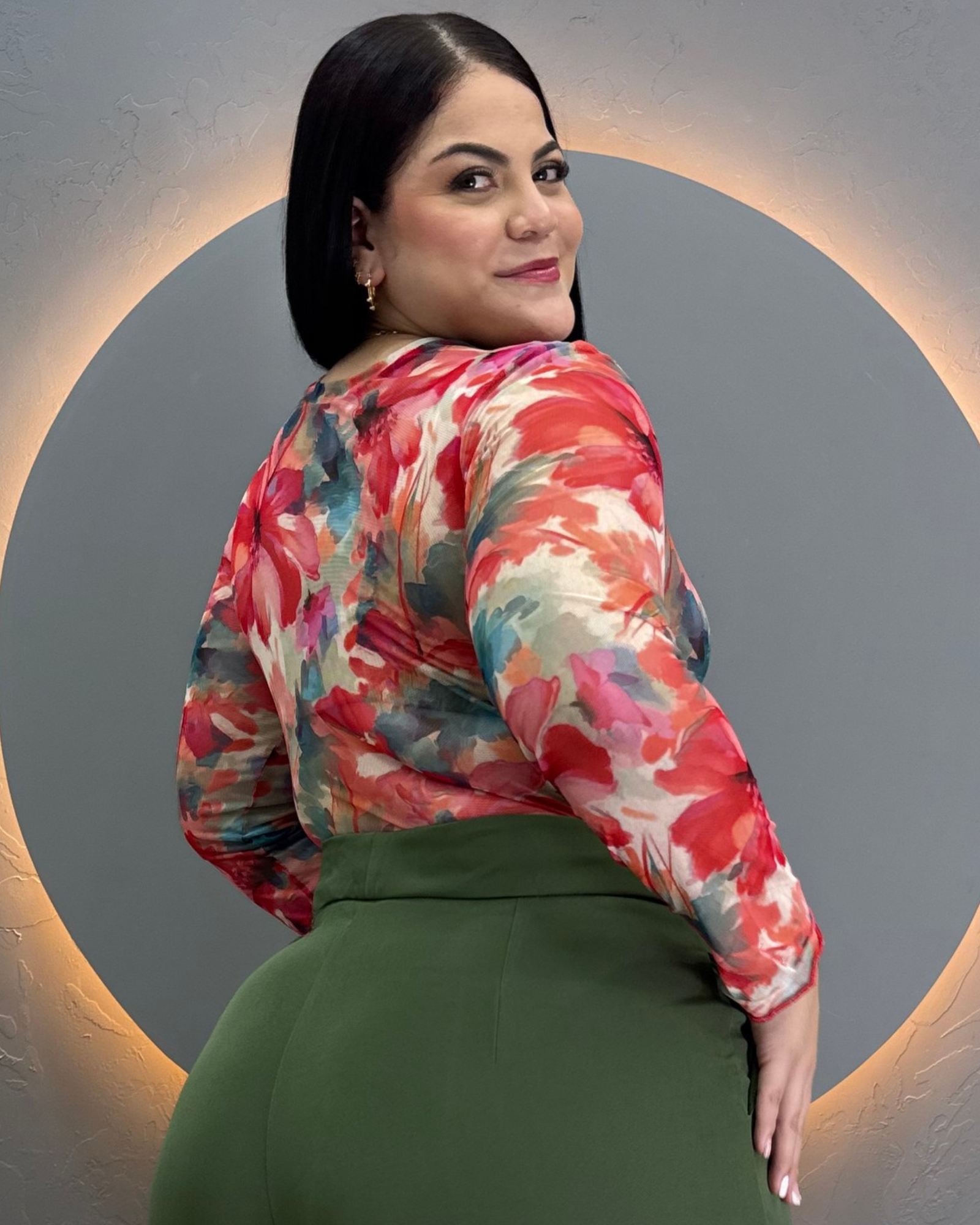 MALLA ARJONA COLORES ARJ7