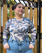 MALLA ARJONA AZUL ARJA
