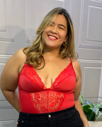 BODY BERLIN ROJO BER3