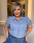 BLUSA NOR1 PLUS