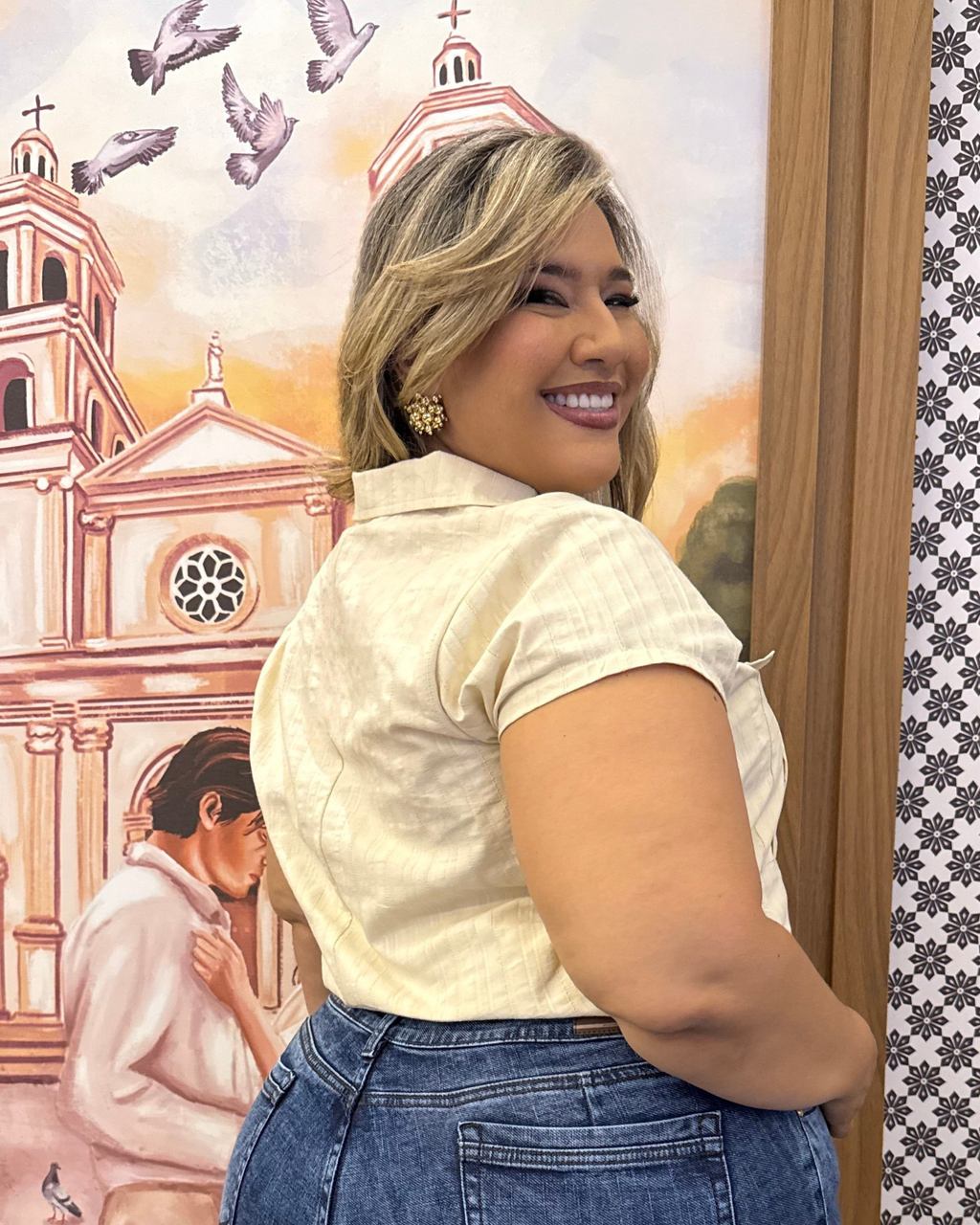 BLUSA NOR6 PLUS