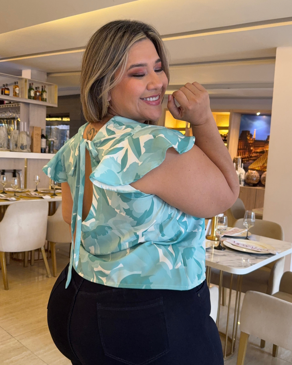 BLUSA CHT2 PLUS