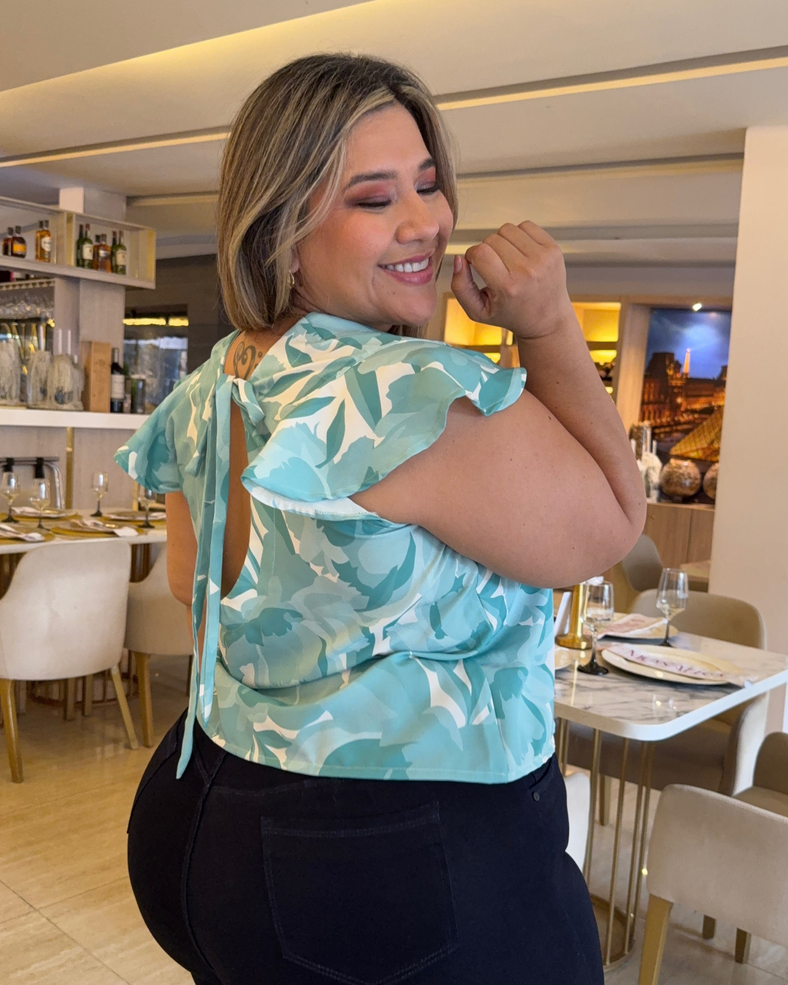 BLUSA CHT2 PLUS