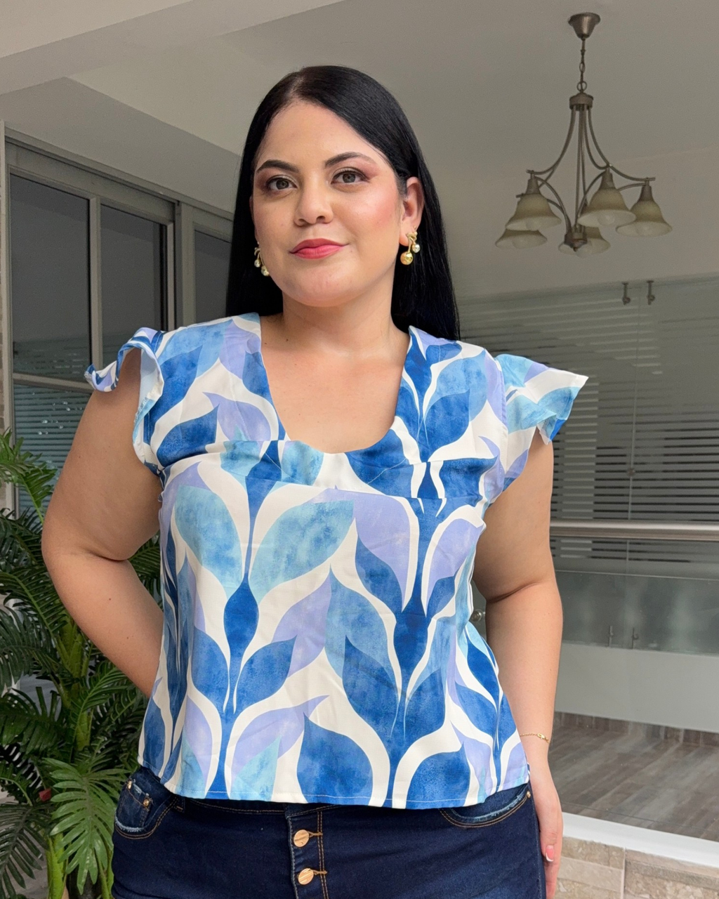 BLUSA CHT4 PLUS