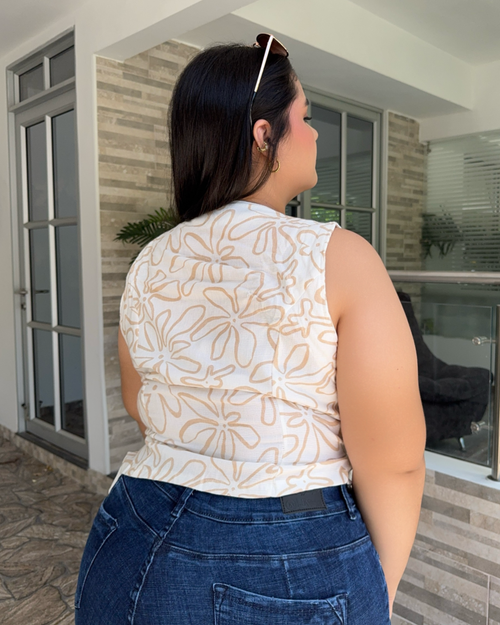 BLUSA COT2 PLUS