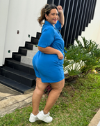 ENTERIZO COVEÑAS AZUL COVA