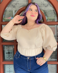BLUSA DUI5 PLUS