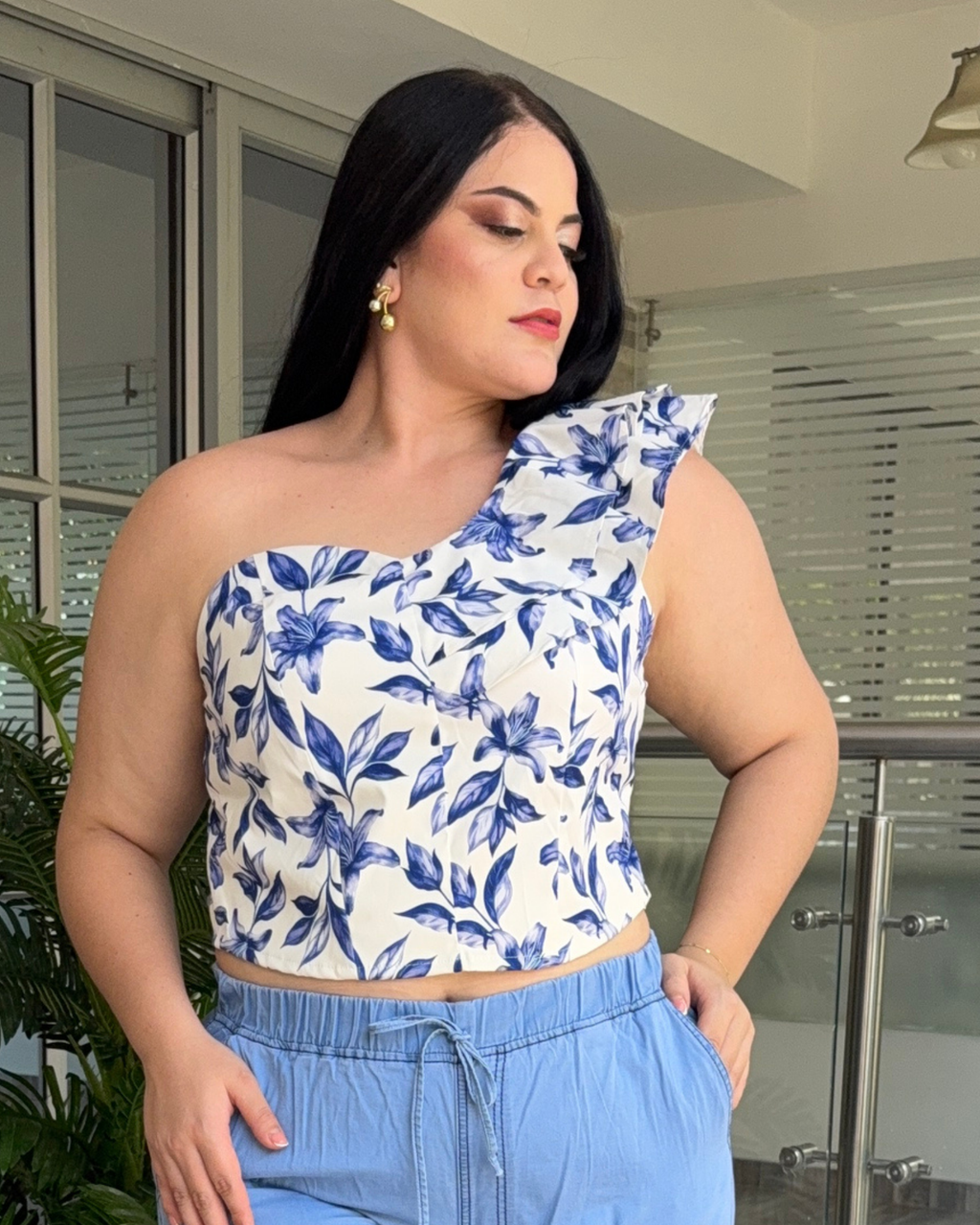 BLUSA GAL2 PLUS
