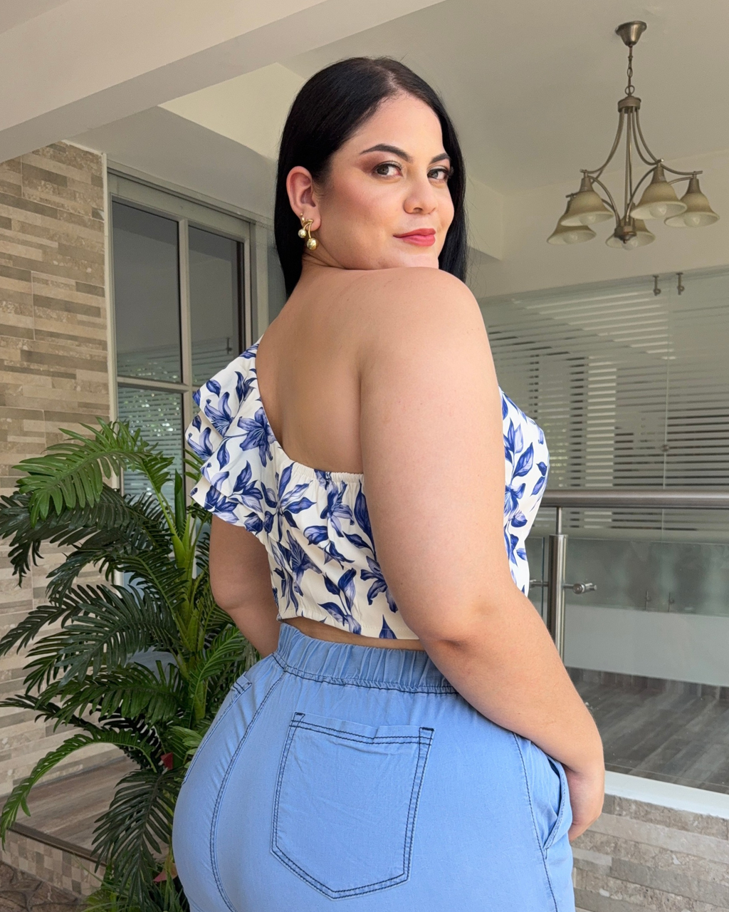 BLUSA GAL2 PLUS